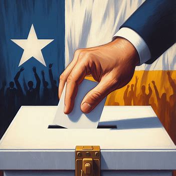 Voto de trabajadores Chile